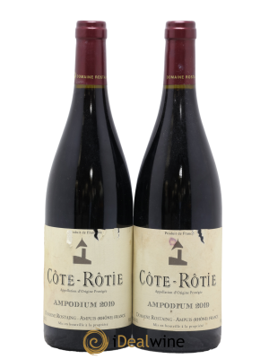 Côte-Rôtie Ampodium René Rostaing