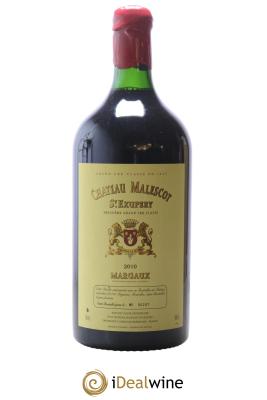 Château Malescot Saint-Exupéry 3ème Grand Cru Classé