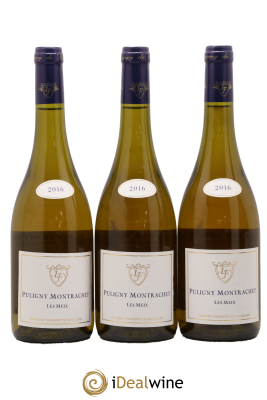 Puligny-Montrachet Les Meix Fougeray de Beauclair