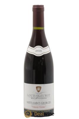 Nuits-Saint-Georges Vieilles Vignes Louis Fleurot