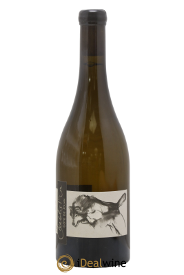 Chablis 1er Cru Côte de Jouan Pattes Loup (Domaine)
