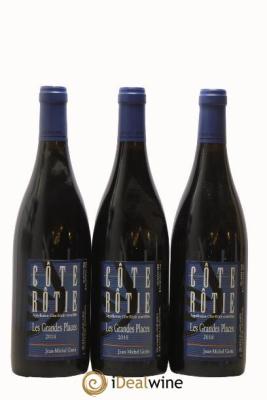 Côte-Rôtie Les Grandes Places Jean-Michel Gerin