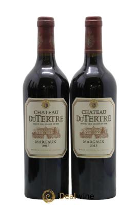 Château du Tertre 5ème Grand Cru Classé