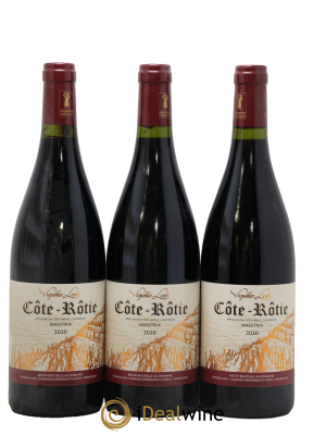 Côte-Rôtie Maestria Vignobles Levet