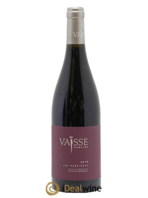 Pays d'Hérault Les Garrigues Vaisse (Domaine)