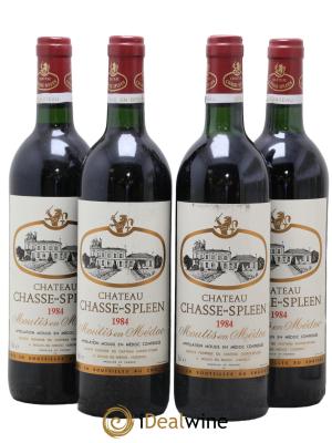 Château Chasse Spleen