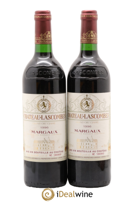 Château Lascombes 2ème Grand Cru Classé