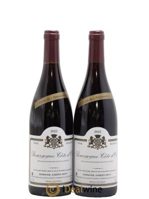 Bourgogne Cuvée de Pressonnier Joseph Roty (Domaine)