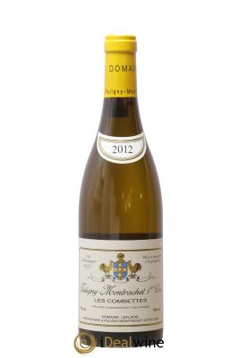 Puligny-Montrachet 1er Cru Les Combettes Leflaive (Domaine)