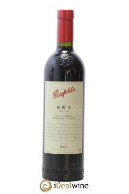 Barossa Valley Penfolds Wines RWT Bin 798 Shiraz