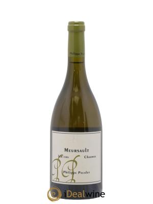 Meursault 1er Cru Charmes Philippe Pacalet