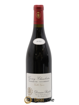 Gevrey-Chambertin 1er Cru Les Corbeaux Vieilles Vignes Denis Bachelet (Domaine)