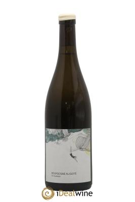 Bourgogne Aligoté En Coulezain Les Horées