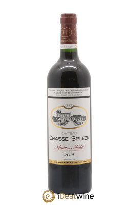 Château Chasse Spleen