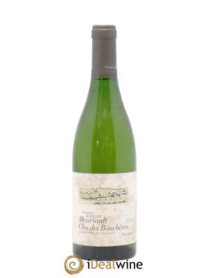Meursault 1er Cru Clos des Bouchères  Roulot (Domaine)