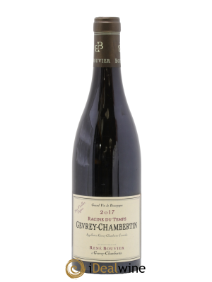 Gevrey-Chambertin Racine du Temps René Bouvier (Domaine) Très Vieilles Vignes