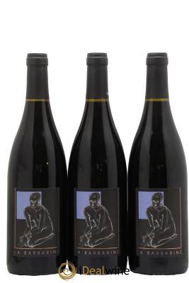 Côte-Rôtie La Barbarine Gangloff (Domaine)