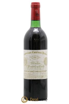 Château Cheval Blanc 1er Grand Cru Classé A