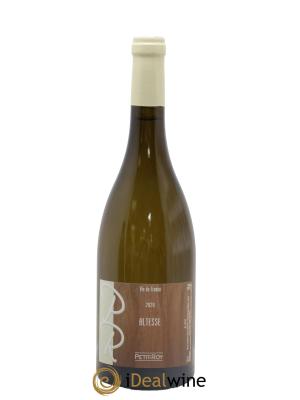 Vin de France Mon Altesse Domaine Petit Roy (Seiichi Wang)