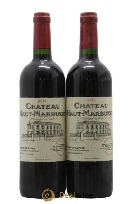Château Haut Marbuzet