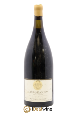 Saint-Joseph Les Granits Chapoutier