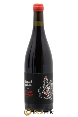 Brouilly Bonnet-Cotton