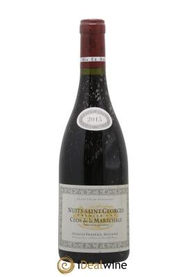 Nuits-Saint-Georges 1er Cru Clos de La Maréchale Jacques-Frédéric Mugnier