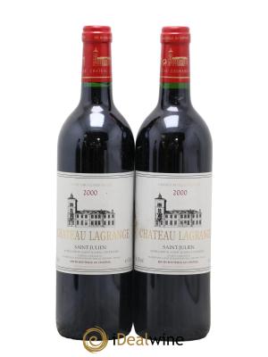 Château Lagrange 3ème Grand Cru Classé