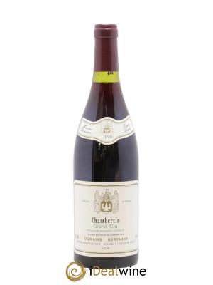 Chambertin Grand Cru Bertagna