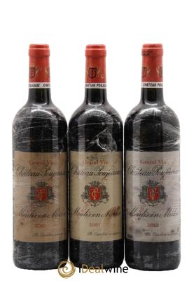 Château Poujeaux