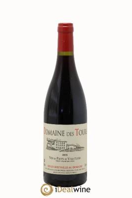 IGP Vaucluse (Vin de Pays de Vaucluse) Domaine des Tours Emmanuel Reynaud