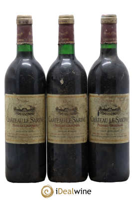 Château le Sartre