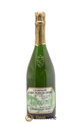 Cuvée du Goulté Blanc de Noirs Marie-Noëlle Ledru