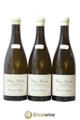 Puligny-Montrachet 1er Cru Les Perrières Etienne Sauzet