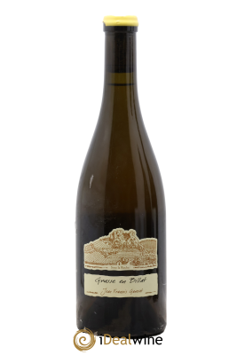 Côtes du Jura Grusse en Billat Jean-François Ganevat (Domaine)