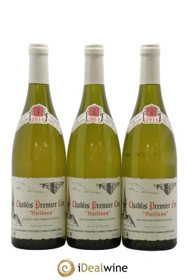 Chablis 1er Cru Vaillons Vincent Dauvissat (Domaine)