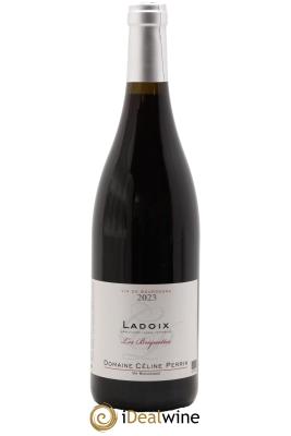 Ladoix Les Briquottes Céline Perrin