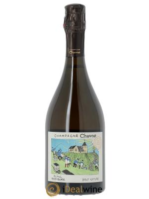 Brut Nature Chavost