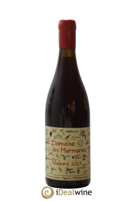 Vin de France Poulsard Murmures (Domaine des) - Emmanuel Lançon