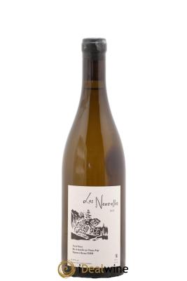Vin de France Les Nouvelles Thomas Popy
