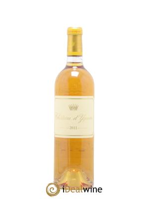 Château d' Yquem 1er Cru Classé Supérieur