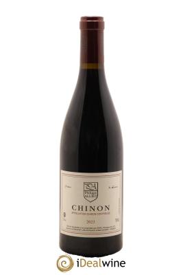 Chinon Tradition Philippe Alliet