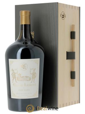 Coffret Château Lagrange Collection Héritage 2023 