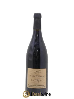 Saumur-Champigny Les Poyeux Antoine Sanzay