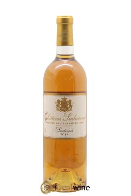 Château Suduiraut 1er Grand Cru Classé