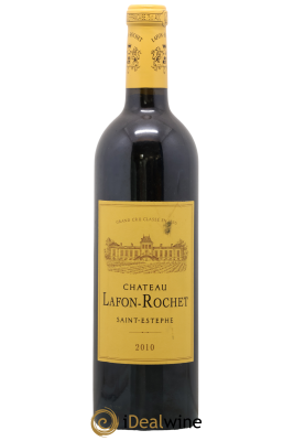 Château Lafon Rochet 4ème Grand Cru Classé