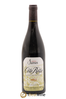 Côte-Rôtie Jamet (Domaine)
