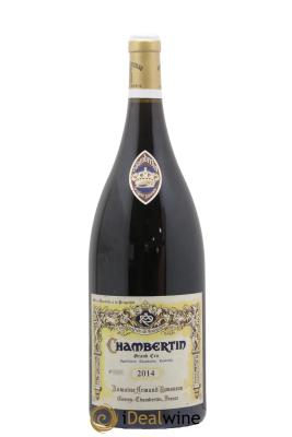 Chambertin Grand Cru Armand Rousseau (Domaine)