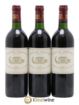 Château Margaux 1er Grand Cru Classé