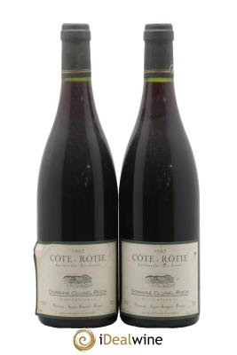 Côte-Rôtie Clusel-Roch